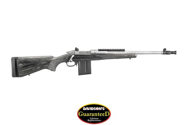 Ruger - Scout - .308|7.62x51mm for sale