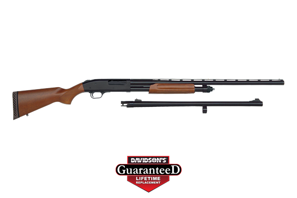 MSBRG 835 COMBO 12GA/24/28 5RD - for sale