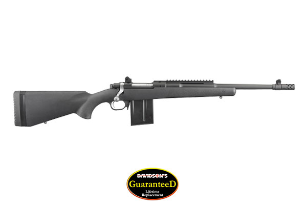 Ruger - Scout - .308|7.62x51mm for sale