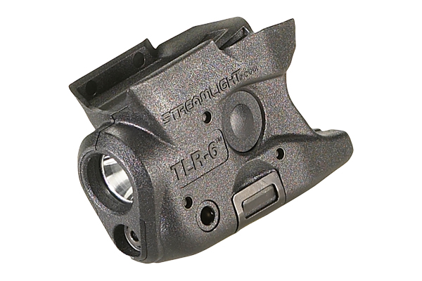 STRMLGHT TLR-6 S&W M&P SHIELD W/LSR - for sale