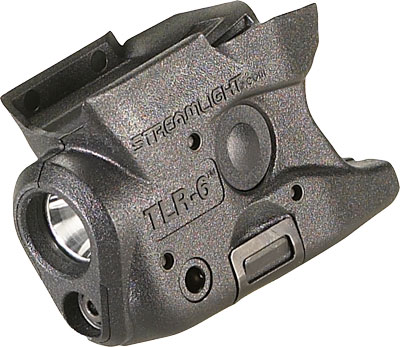 STRMLGHT TLR-6 S&W M&P SHIELD W/LSR - for sale