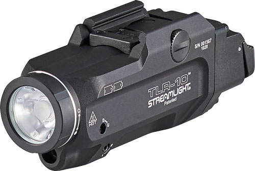streamlight - TLR-10 - TLR10 FLEX BLK for sale