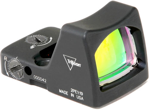 trijicon - RMR - 3.25 RED RMR TYPE 2 for sale