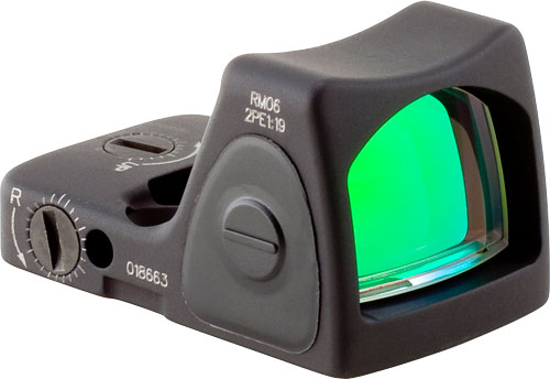 trijicon - RMR - 3.25 ADJ RED RMR TYPE 2 for sale