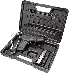 Springfield Armory - XD - 45 AUTO for sale