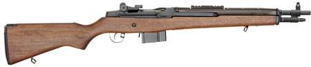 SPRGFLD M1A NY COMP 308 WAL 10RD - for sale