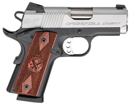 Springfield Armory - 1911|EMP - 9mm Luger for sale