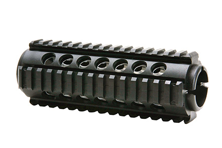 pro-mag - Quad Rail - AR15 CARB QUAD RAIL HANDGUARD for sale