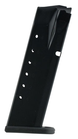 PROMAG S&W M&P-40 40SW 15RD BL - for sale