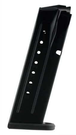 PROMAG S&W M&P-9 9MM 17RD BL - for sale