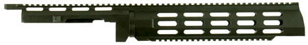 pro-mag - AR-15 Style - ARCH 556 CONV STK RUG 10/22 EXT BLK PLY for sale