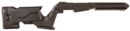 pro-mag - Precision Stock - ARCH RUG PREC STK RUGER 10/22 BLK POLY for sale