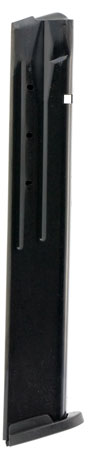 PROMAG SIG P320 9MM 32RD BLUE STEEL - for sale