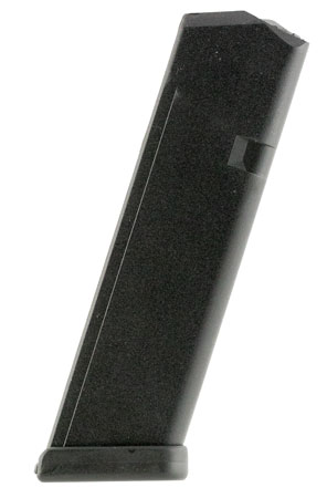 PROMAG FOR GLK 22/23 40SW 15RD BLK - for sale