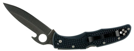 SPYDERCO ENDURA 4 EMERSON OPENER - for sale