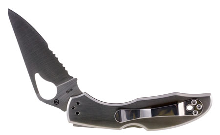 SPYDERCO BYRD MEADOWLARK 2 2.93" - for sale