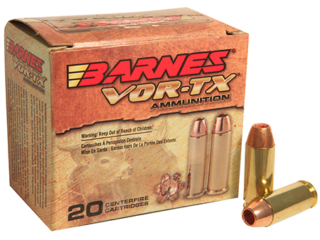 BARNES VOR-TX 10MM 155GR XPB 20RD 10BX/CS - for sale