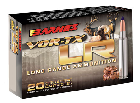 barnes bullets|bullseye - VOR-TX - 7mm RUM for sale