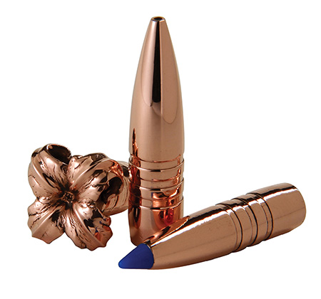barnes bullets - Tipped TSX - 22 Caliber - BULLETS 22CAL TTSX BT 55GR 50RD/BX for sale