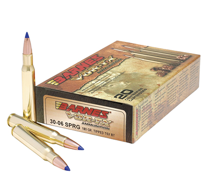 BARNES VOR-TX 300 AAC 120GR TAC-TX-BT 20RD 10BX/CS - for sale