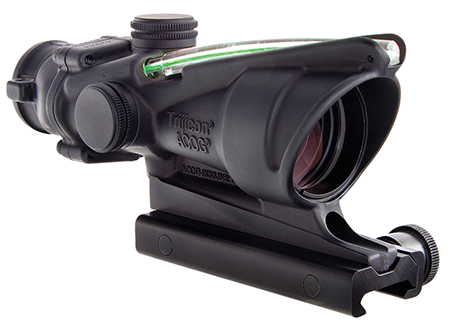trijicon - ACOG - ACOG 4X32 GRN ARMY COMBAT OPTIC M150 for sale