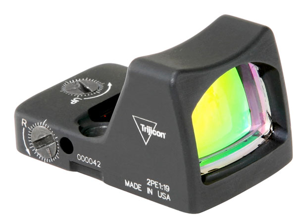 trijicon - RMR - 3.25 RED RMR TYPE 2 for sale