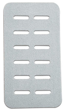 Vertx - Tactigami - NYL ACC M.A.K. DBL POCKET MINI-MAG GRY for sale