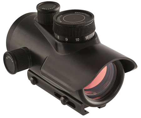 axeon - 1XRDS - AXEON 1XRDS 1X30 RED DOT SIGHT for sale