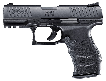 Walther Arms - PPQ - .22LR for sale