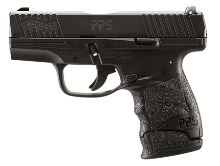 Walther Arms - PPS - 9mm Luger for sale