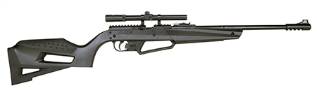 UMX APX NXG COMBO .177 800 FPS - for sale