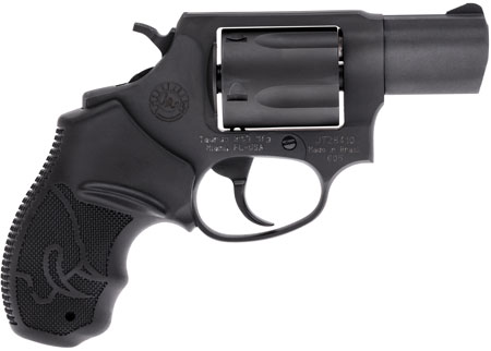 TAURUS 605 357MAG 2" 5RD BLK FS - for sale