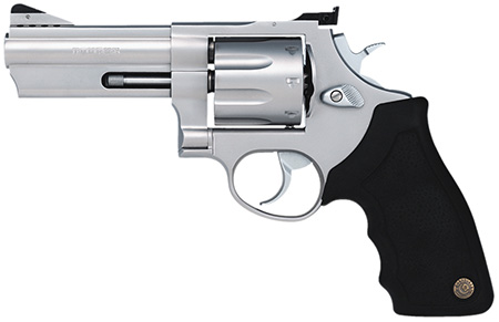 TAURUS 608 357MAG 4" PRT MSTS AS 8RD - for sale