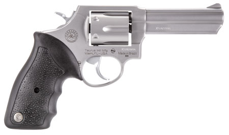 TAURUS 65 357MAG 4" 6RD STS FS - for sale