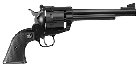 RUGER BLKHWK 357MAG 6.5" BL 6RD - for sale