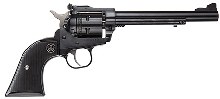 Ruger - New Model Single Six - 22 WMR|22 LR for sale