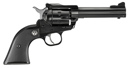RUGER SNGL-SIX 22LR/WMR 4.6" BL 6RD - for sale