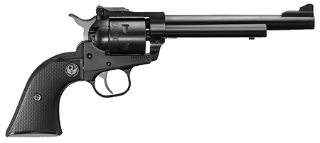 RUGER SNGL-SIX 17HMR 6.5" BL 6RD - for sale