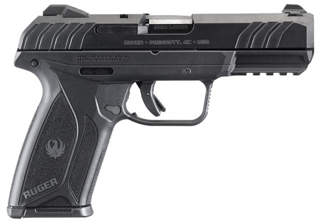 Ruger - Security - 9mm Luger for sale