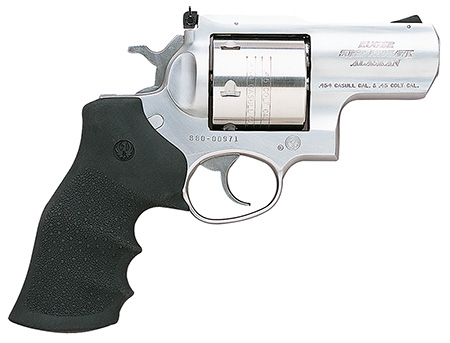 Ruger - Super Redhawk - 454 CASULL|45 CO for sale