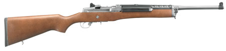 Ruger - Mini-14 - 5.56 NATO|223 RE for sale