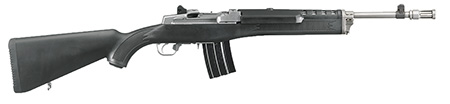 Ruger - Mini-14 - 5.56 NATO|223 RE for sale