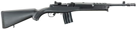 RUGER MINI-14 TACT 5.56 16" 20RD SYN - for sale