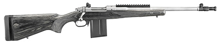 Ruger - Scout - .308|7.62x51mm for sale