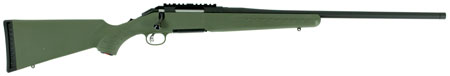 RUGER AMERICAN PRED 308WIN 18" RT - for sale