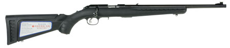 Ruger - American - .22 Mag for sale