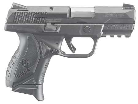 Ruger - American Pistol - 45 AUTO for sale