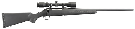 RUGER AMERICAN 308 WIN 22" W/VORTEX 3-9X40 - for sale
