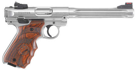 Ruger - Mark IV - .22LR for sale