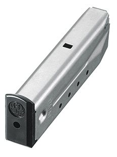MAG RUGER P89/95 9MM 15RD STS - for sale